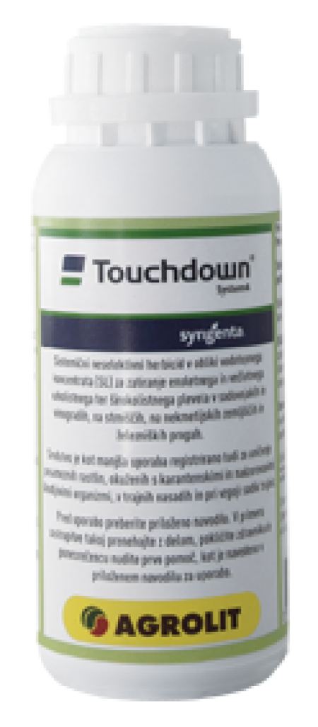 TOUCHDOWN 100 ML - AGROLIT