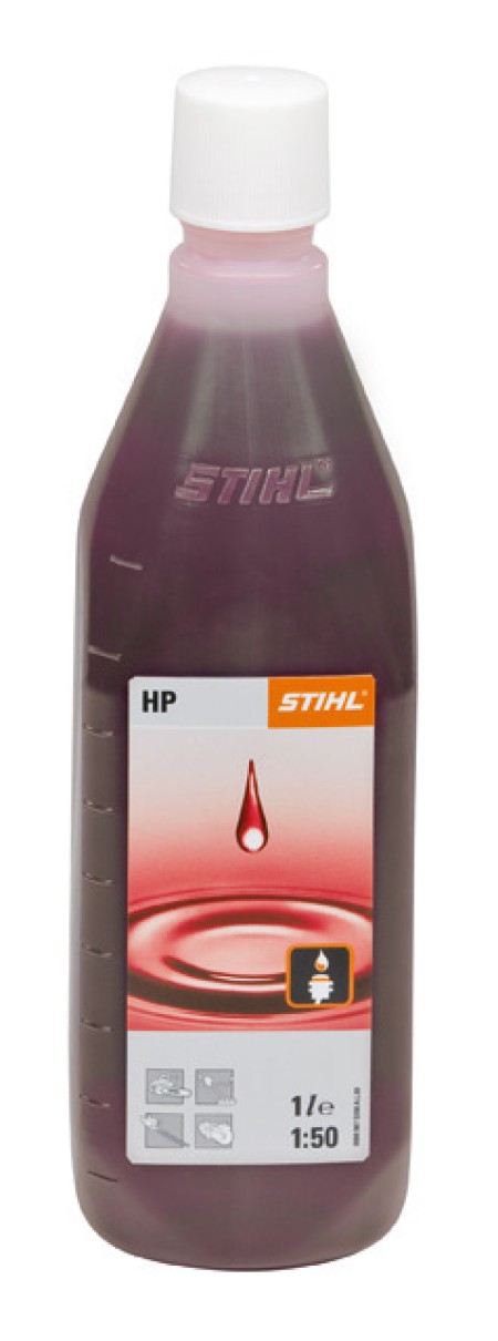 OLJE STIHL 1L
