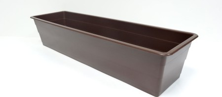 KORITO CVETLIČNO 50CM RJAVO DP