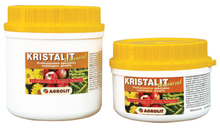 KRISTALIT UNIVERZAL  0,25KG