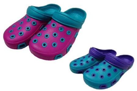 Natikači ženski crocs.