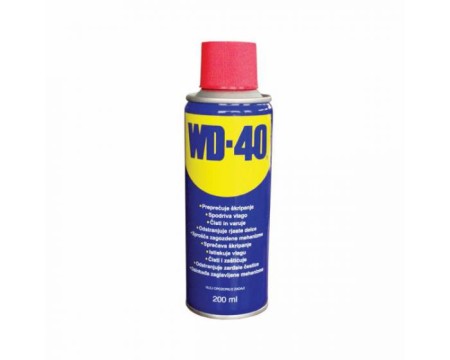 WD 40 200ML