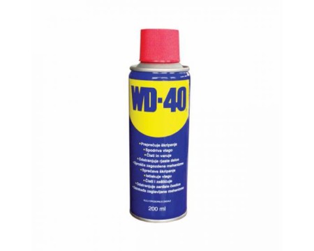 WD 40 200ML