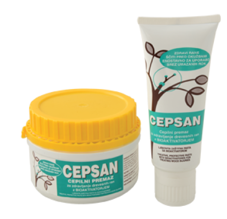 CEPILNI PREMAZ CEPSAN  100 G