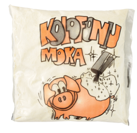 KOLOFONIJ MOKA 1 KG