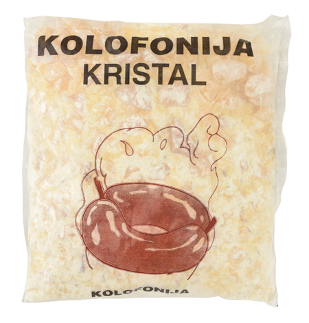 KOLOFONIJA KRISTAL 1,0 KG