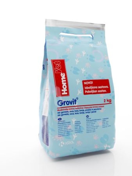 GROVIT  2KG