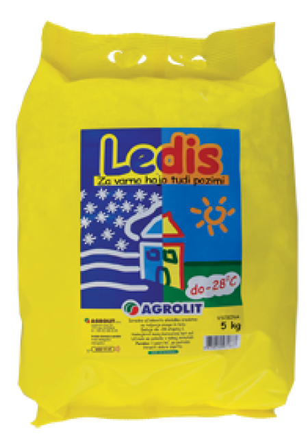 LEDIS 3 KG - AGROLIT