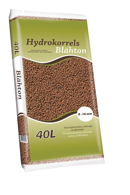 GLINOPOR 40L JARDINO - AGROLIT