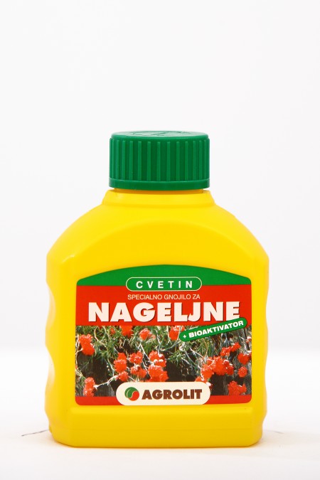 CVETIN ZA NAGELJNE  0,25L