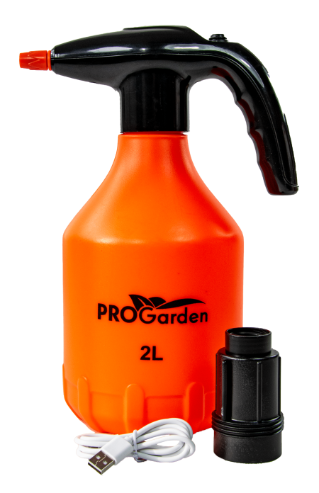 ŠKROPILNICA  PRO GARDEN  2L BATERIJSKA