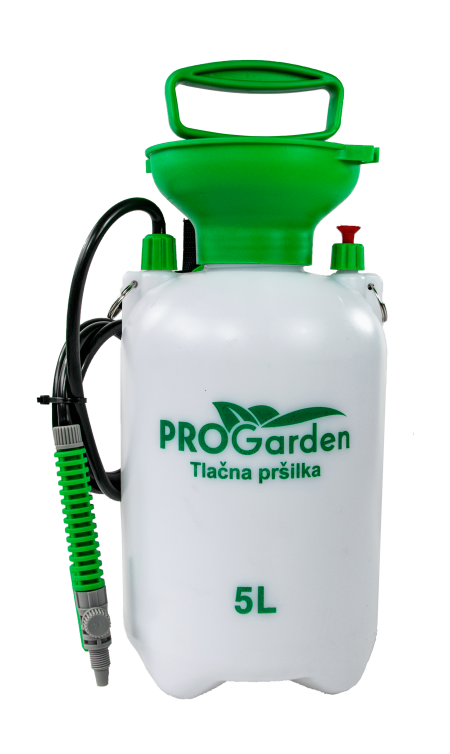 ŠKROPILNICA  PRO GARDEN  5L