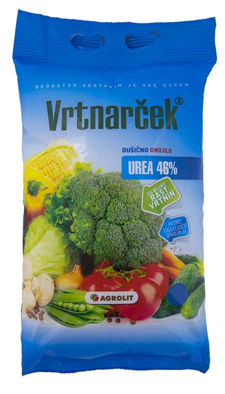 VRTNARČEK UREA + MG 10KG