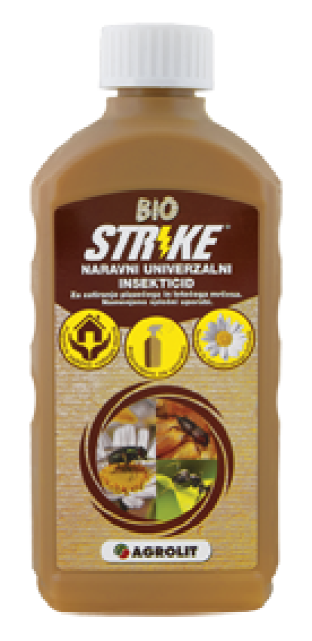 STRIKE BIO INSEKTICID 0,5L REFIL - AGROLIT