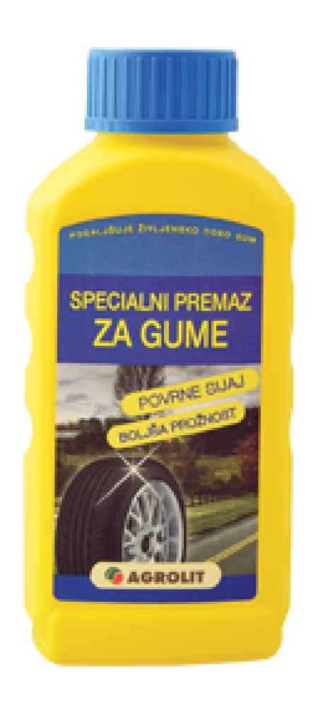 PREMAZ ZA GUME 250 ML- AGROLIT