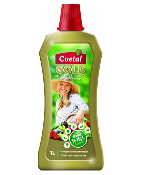 CVETAL GNOJILO GOLD 1L
