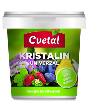 CVETAL KRISTALIN UNIVERZAL 700 GR