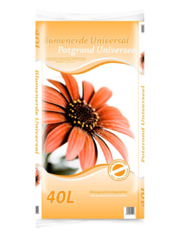 ZEMLJA UNIVERZALNA 40L - AGROLIT
