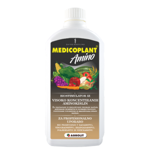 MEDICOPLANT   AMINO 1L