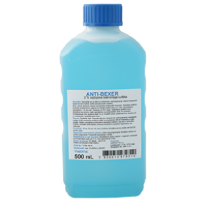 ANTI - BEXER 500 ML - AGROLIT