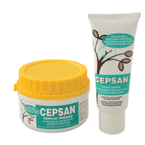 CEPILNI PREMAZ CEPSAN  100 G