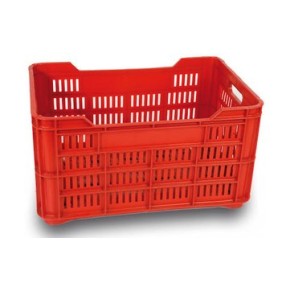 ZABOJ PVC 40L POLNO DNO- PERFORIRANE STRANICE NAKLADNI ICS