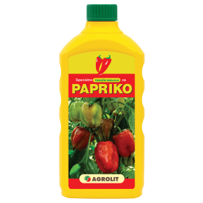 GNOJILO ZA PAPRIKO 1L - AGROLIT