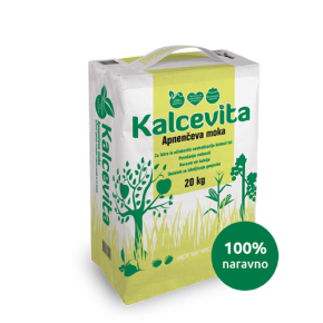 KALCEVITA - APNENČEVA MOKA 20KG