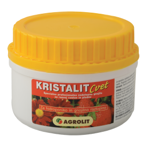 KRISTALIT CVET  0,5KG