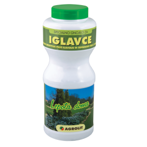 GNOJILO ZA IGLAVCE 1KG