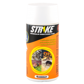 STRIKE UNIVERZALNI INSEKTICIDNI POSIP ( NEODUST ) 100G - AGROLIT