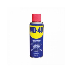 WD 40 200ML