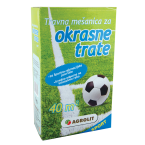 TRAVNA MEŠANICA SPORT 1 KG - AGROLIT