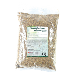 UNIVERZALNA TRAVNA MEŠANICA CLASSIC 5 KG - AGROLIT