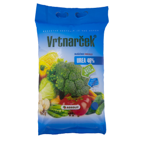 VRTNARČEK UREA + MG 10KG