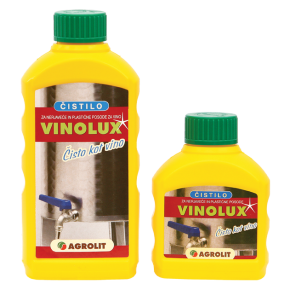 ČISTILO INOX SODOV 1.0 L VINOLUX