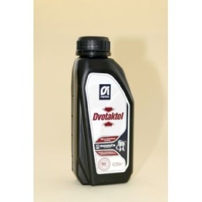 OLJE MODRIČA DVOTAKTOL 0,25L