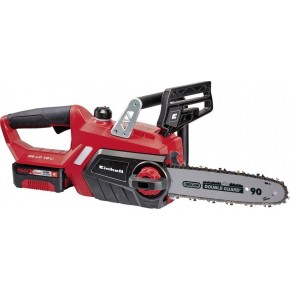 EINHELL POWER GE-LC 18/25 LI SET 1X 3,0AH AKU VERIŽNA ŽAGA V SETU