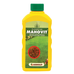 MAHOVIT - PROTI MAHU  1L