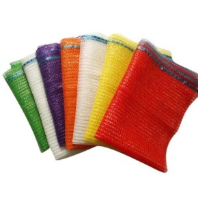 VREČA ZA KROMPIR  5KG RAŠEL RDEČA MREŽASTA 28X47 CIP