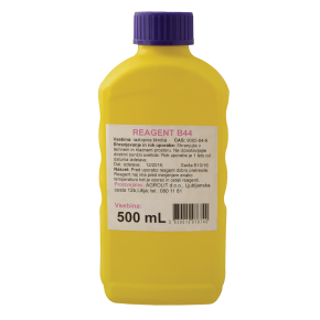 REAGENT B44 500ML - AGROLIT