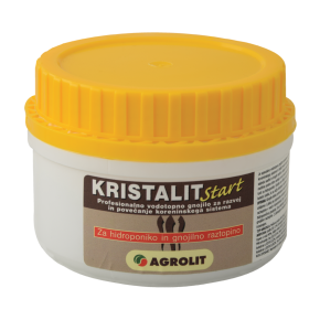 KRISTALIT START  0,5KG