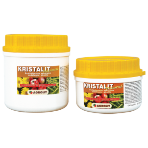 KRISTALIT UNIVERZAL  0,25KG