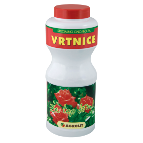 GNOJILO ZA VRTNICE 1KG