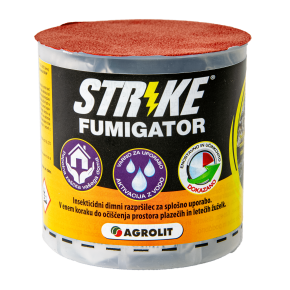 STRIKE FUMIGATOR 20G