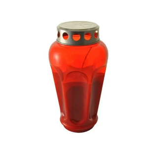 SVEČA PARAFINSKA LORD MALI 180G SINET