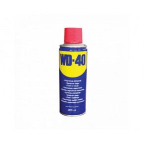 WD 40 200ML