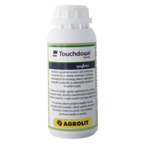 TOUCHDOWN 100 ML - AGROLIT