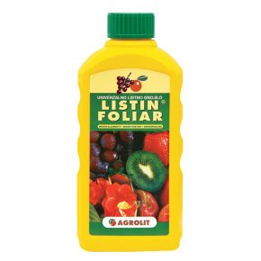 LISTIN FOLIAR  2,5L