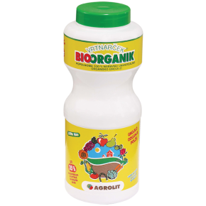 BIOORGANIK 1L